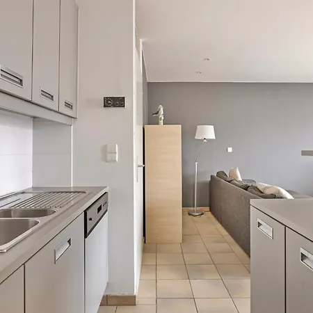 Apartment Wielingerbank F 0605 Nieuwpoort